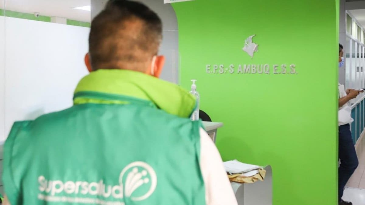 10 preguntas sobre el trasaldo usuarios EPS Ambuq