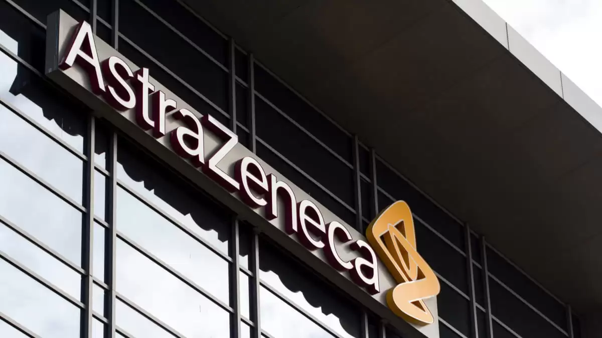 AstraZeneca invertirá 3.500 millones de dólares en I+D y fabricación en EE.UU. para consolidar su liderazgo global