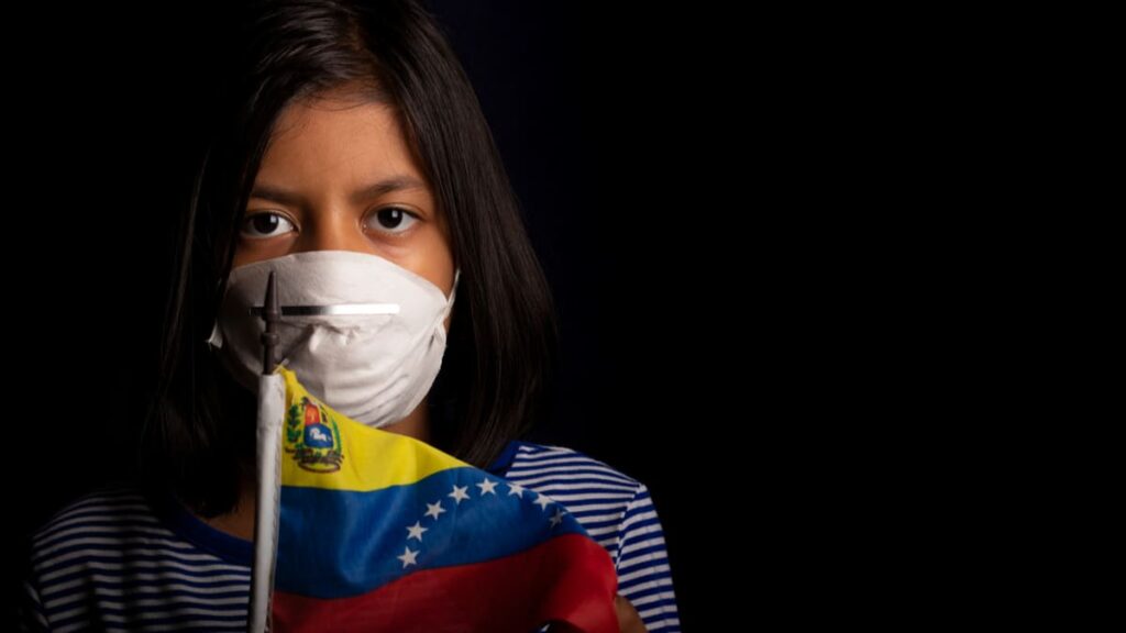 Colombia dará protección temporal a 1,7 millones de venezolanos