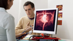Crecen casos de insuficiencia cardíaca a nivel mundial