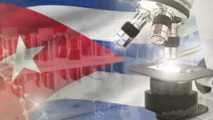 Cuba tras el desarrollo de cuatro vacunas contra el Covid-19