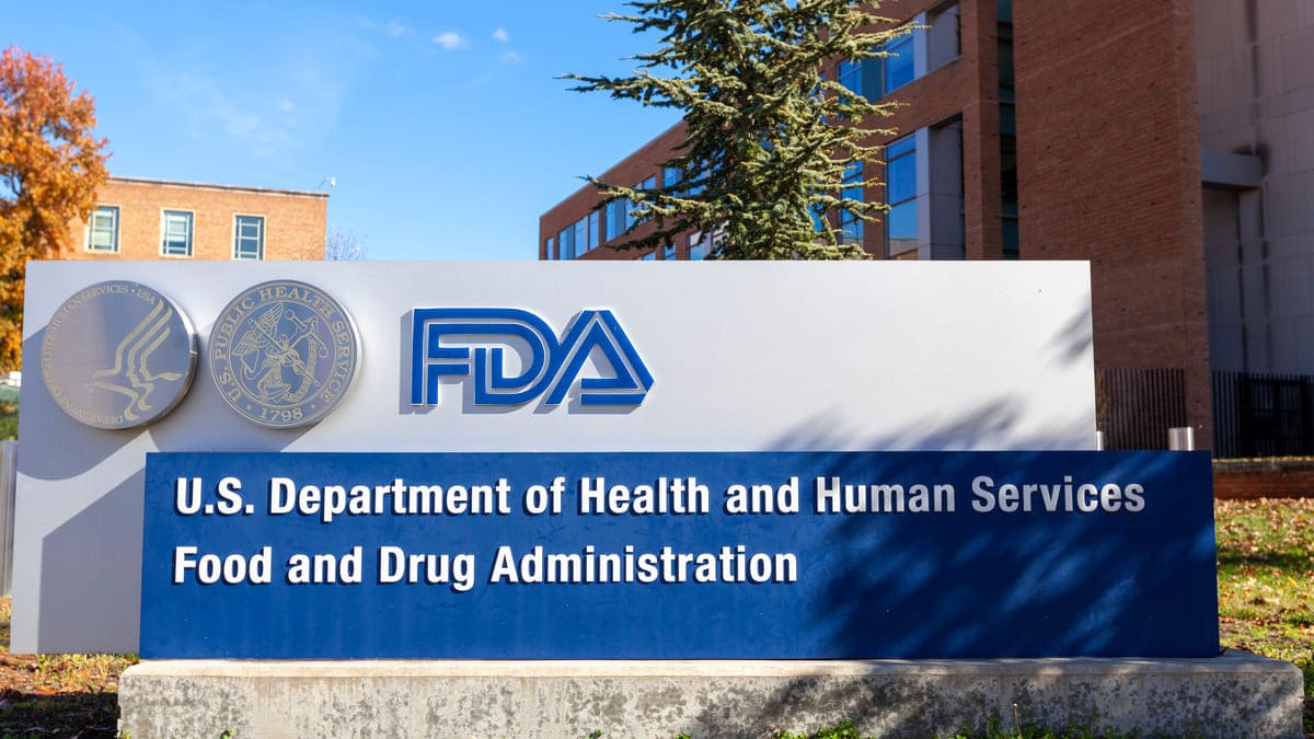 FDA actualiza guias covid-19 fabricantes