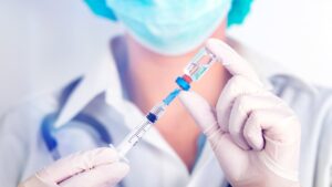 Fecha inicio vacunacion covid-19 en Colombia