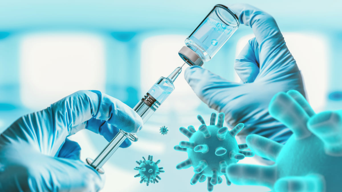 GSK y CureVac se alían para desarrollar futuras vacunas basadas en ARNm