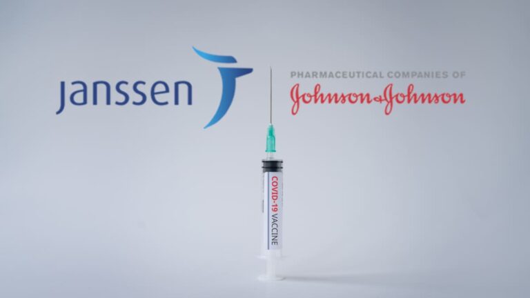 Janssen pide autorización de emergencia de su vacuna para Covid-19 en EE.UU