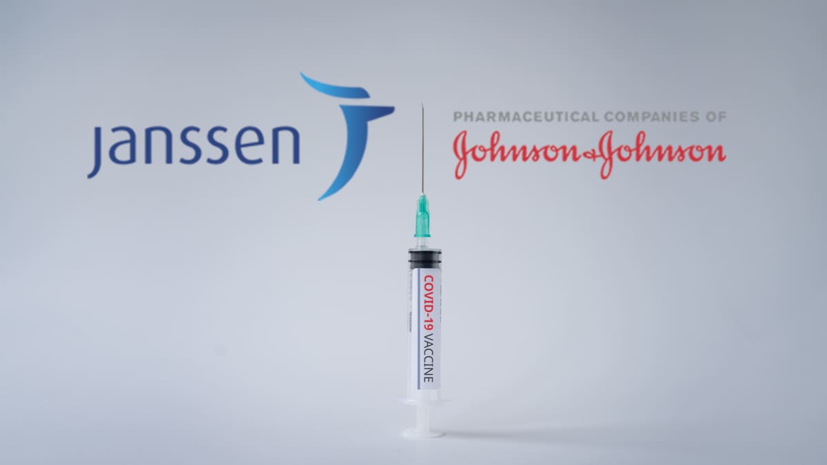 Janssen pide autorización de emergencia de su vacuna para Covid-19 en EE.UU