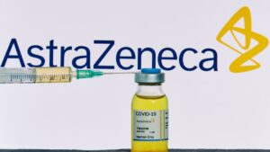 OMS autoriza uso de emergencia de la vacuna para Covid-19 de AstraZeneca