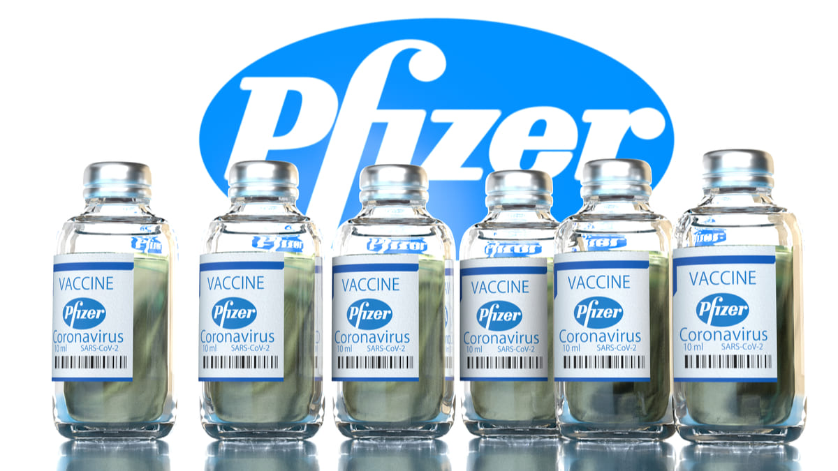 Res. 205 de 2021 asignacion vacunas Pfizer BioNTech