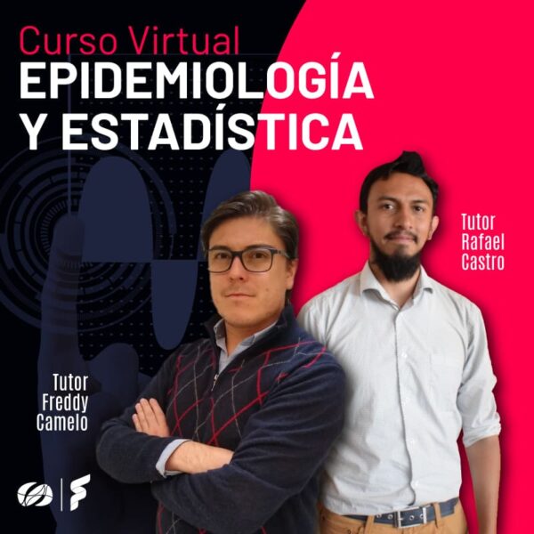Epidemiología y estadística
