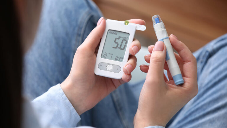 metodo detecta complicaciones diabetes piel