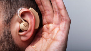 1 de cada 5 personas presentará problemas auditivos en 2050