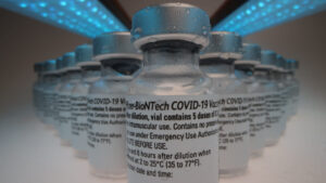 2.500 millones de dosis producirá Pfizer de su vacuna contra el Covid-19