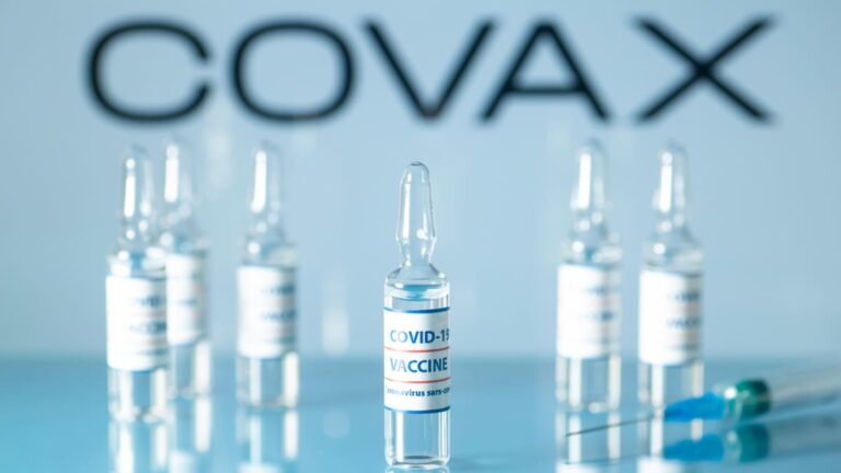 26 millones de vacunas recibirán los países latinoamericanos a través del Covax 26 millones de vacunas recibirán los países latinoamericanos a través del Covax