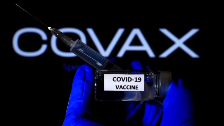 A través del COVAX no se enviarán vacunas de AstraZeneca para Latinoamérica