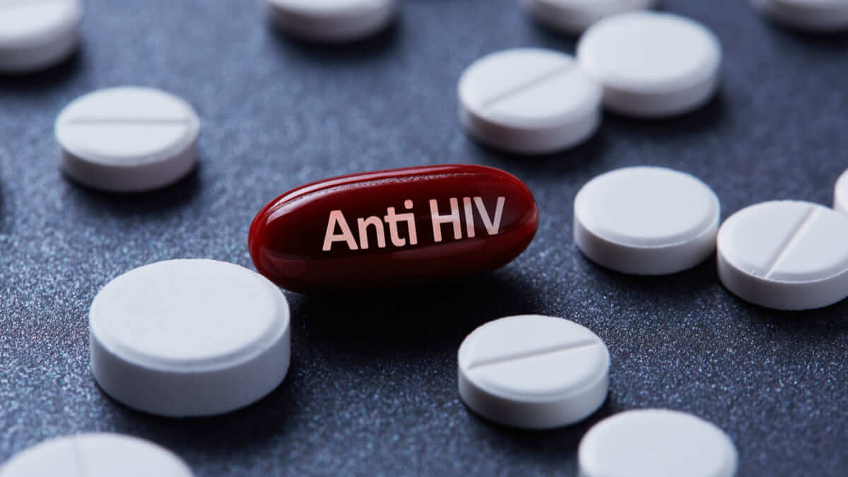 Biktarvy medicamento para suprimir el VIH muestra eficacia en ensayos de fase III