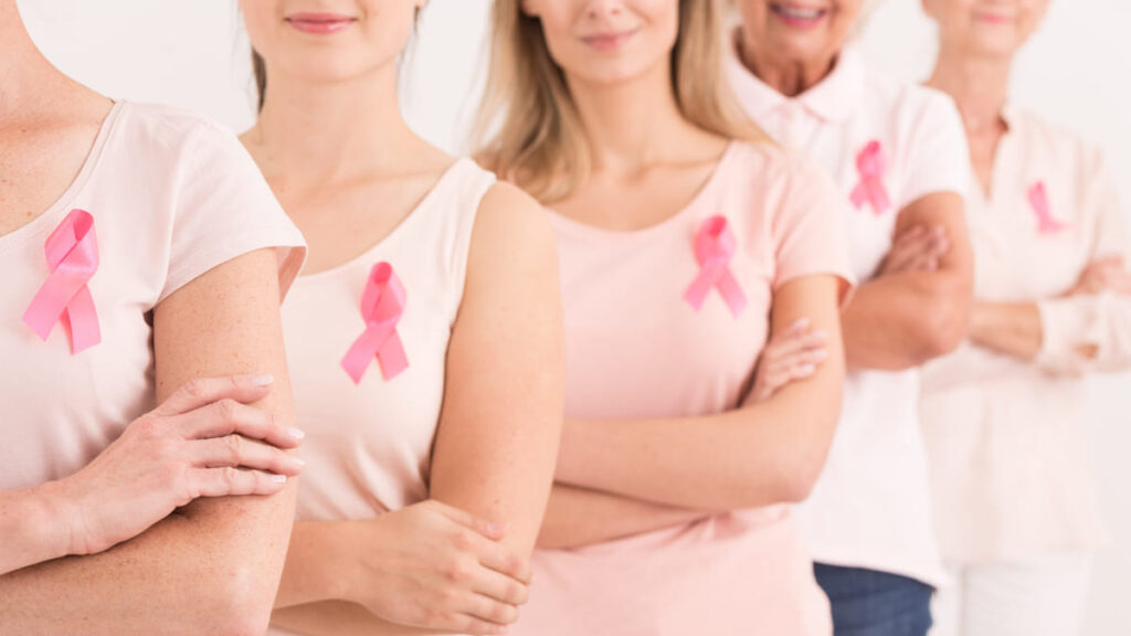En el día de la mujer la OMS lanza la nueva iniciativa mundial contra el cáncer de mama