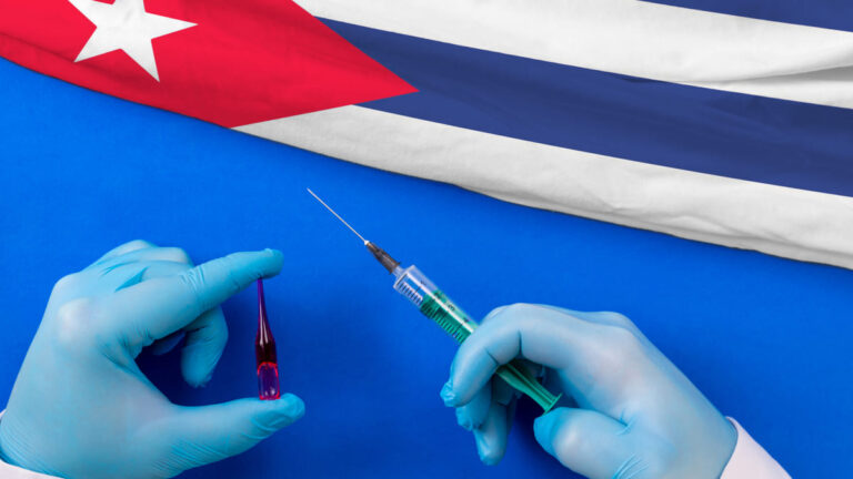 Inician ensayos de fase III de Soberana 02, la vacuna cubana contra el Covid-19