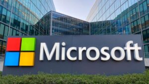 Microsoft expande presencia asistencia sanitaria