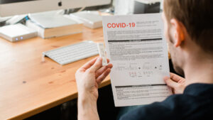 Mintrabajo empleadores no pueden pedir pruebas Covid-19 para vinculación laboral