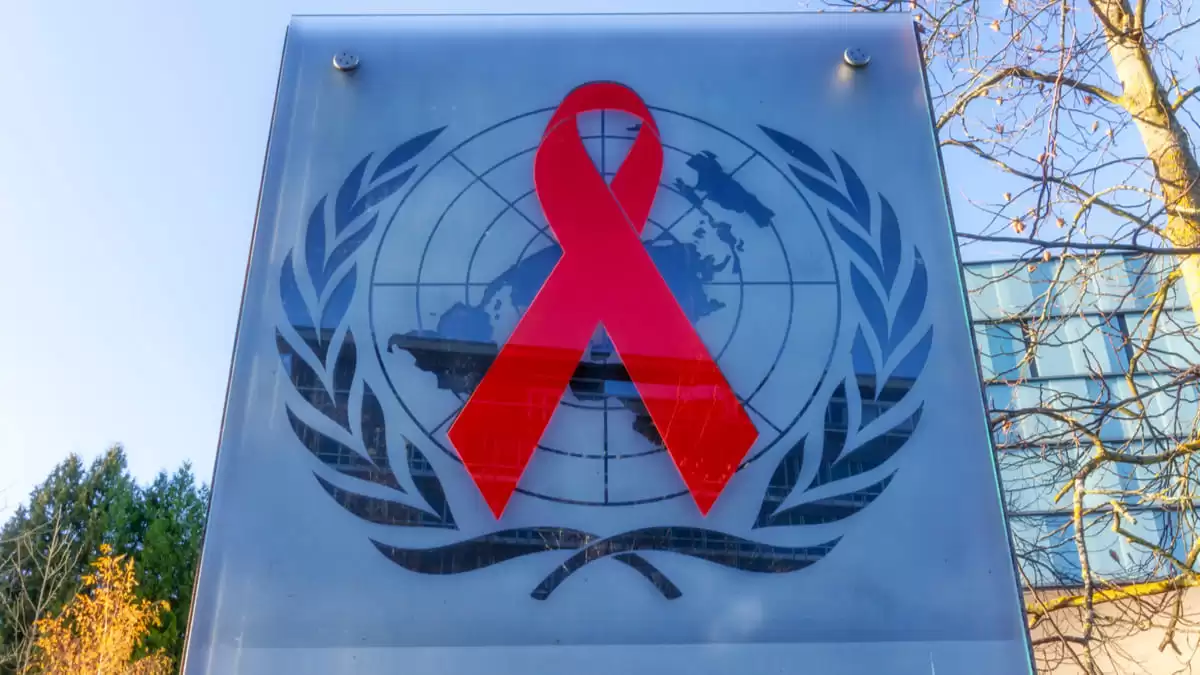 ONUSIDA nueva Estrategia Mundial sobre el Sida 2021-2026