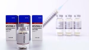 Sputnik Light, la vacuna rusa de una sola dosis está en ensayos de fase III