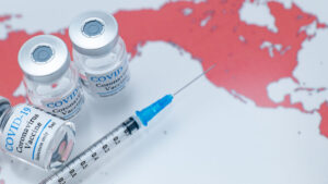 importancia diplomacia de las vacunas