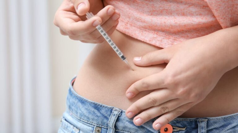 periodo fertil reduce mujeres diabetes tipo 1