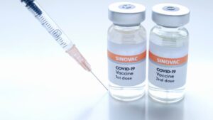 ACEMI segundas dosis vacunas sinovac