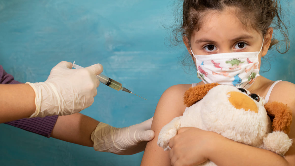 Colombia Segunda Jornada Nacional Vacunacion