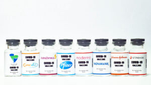 Covid-19 estas son las alianzas entre la farmaindustria para la fabricación de vacunas
