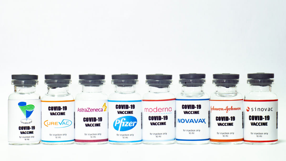 Covid-19 estas son las alianzas entre la farmaindustria para la fabricación de vacunas
