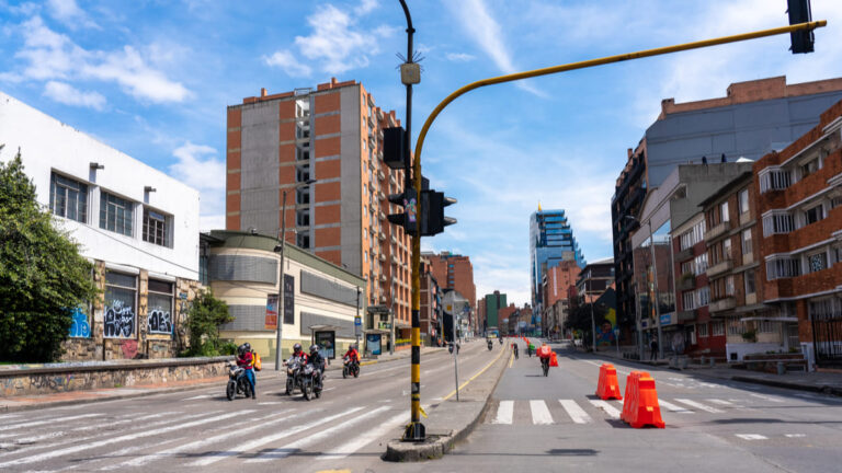 Decreto 144 de 2021 Medidas durante las cuarentenas de abril en Bogotá