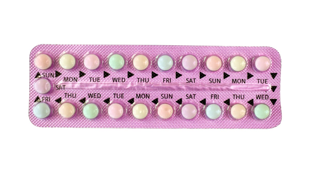 FDA aprueba anticonceptivo NEXTSTELLIS 50 años
