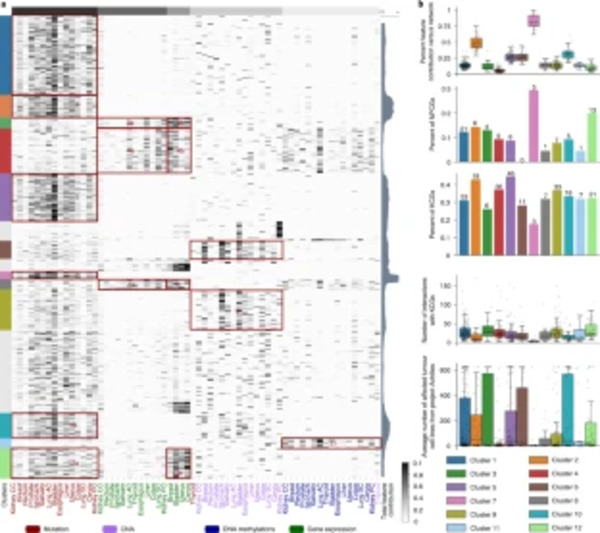 Inteligencia artificial cancer