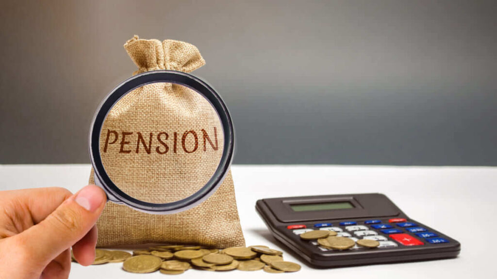 Medidas para que empleadores y trabajadores paguen el faltante de pensiones de abril y mayo de 2020