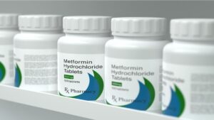 Metformina muestra eficacia en el tratamiento del VIH