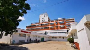 Ordenan medidas cautelares Clinica Dumian Girardot