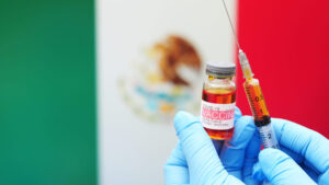 mexico no es lider vacunacion covid-19