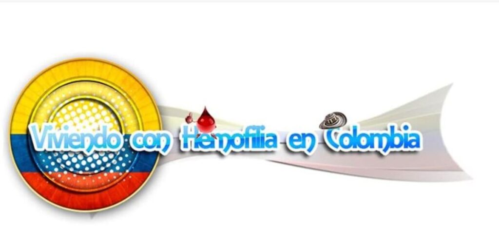 pagina web hemofilia colombia