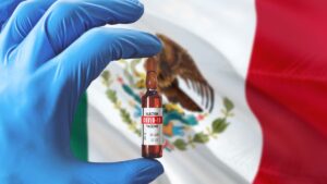 vacuna Patria Mexico disponible 2021