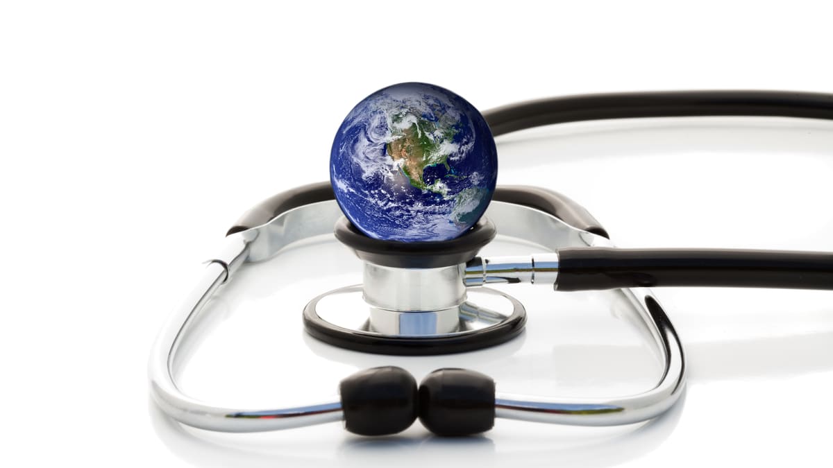 ¿Cómo avanza la cobertura sanitaria universal