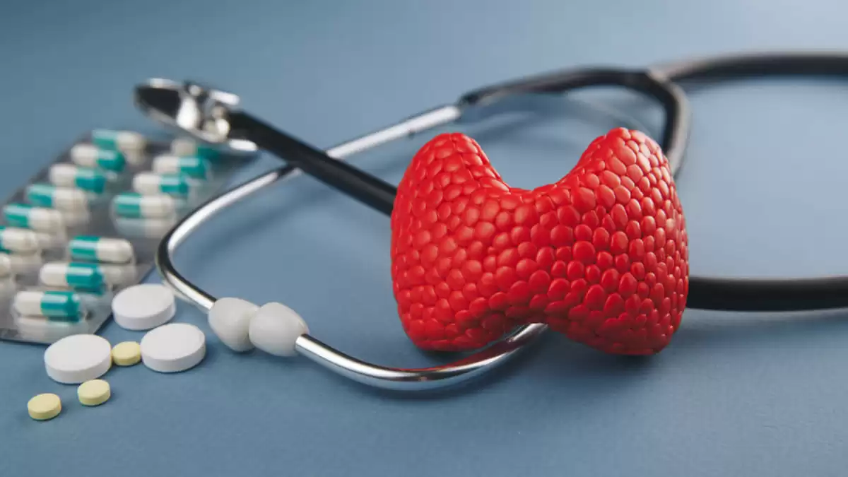 1 de 3 personas hipotiroidismo tratamiento farmaco alterado