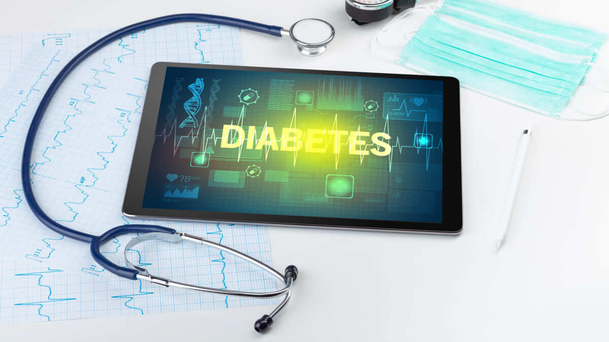 Bigdata diabetes mellitus no insulinodependiente