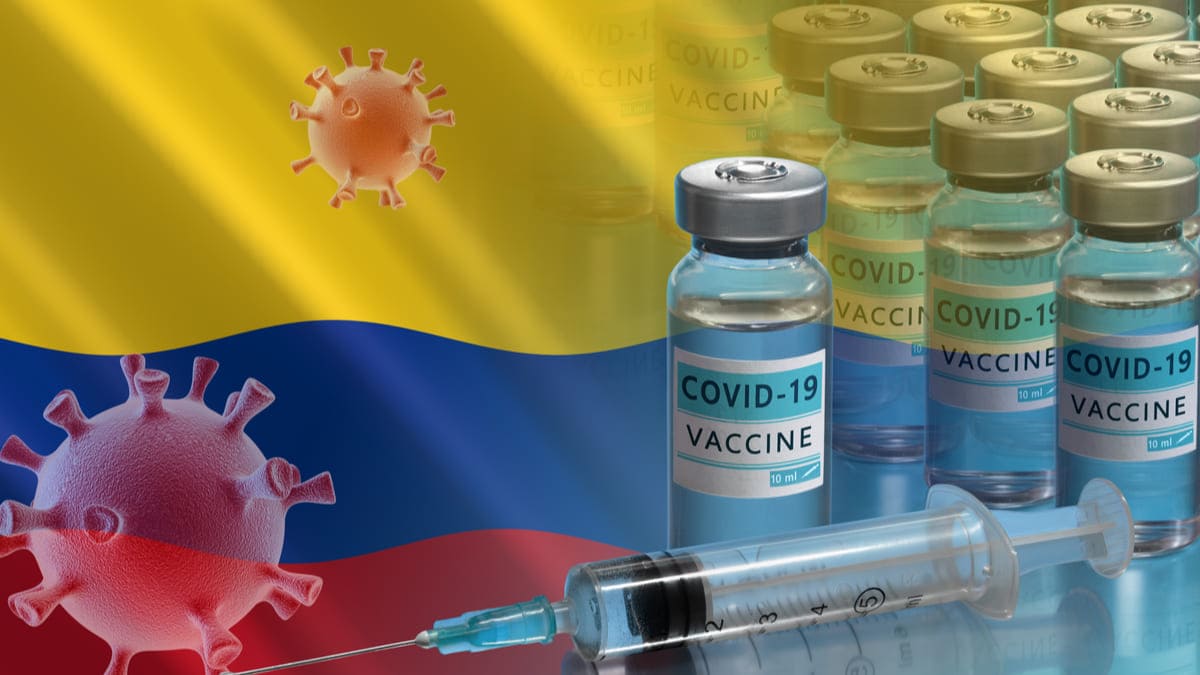 Colombia podria desarrollar vacuna covid-19