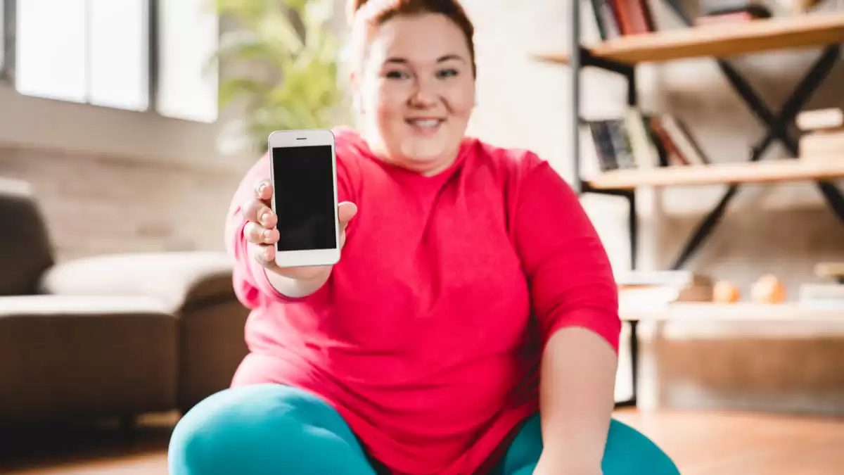 En España desarrollan App para dar visibilizar la obesidad como enfermedad