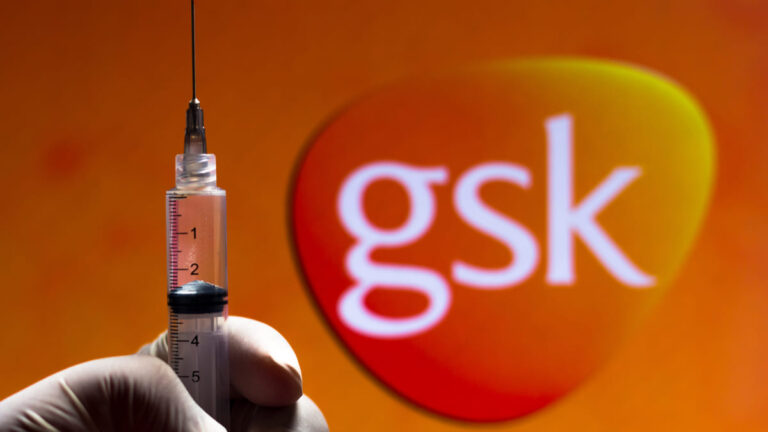 GlaxoSmithKline avanza con tres vacunas contra el Covid-19