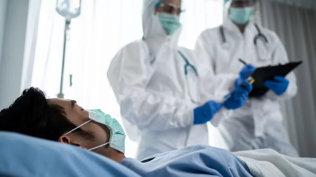 Minsalud alerta por aumento de infecciones resistentes en el país y emite nuevas directrices 11 Minsalud alerta por aumento de infecciones resistentes en el país y emite nuevas directrices