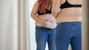 Obesidad provocaría menstruaciones más abundantes