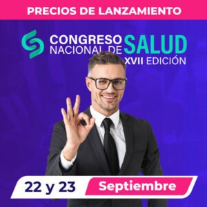 XVII Congreso Nacional de Salud