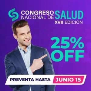 XVII Congreso Nacional de Salud